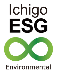 Ichigo ESG Environmental