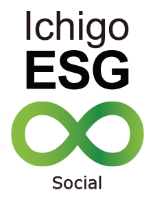 Ichigo ESG Social